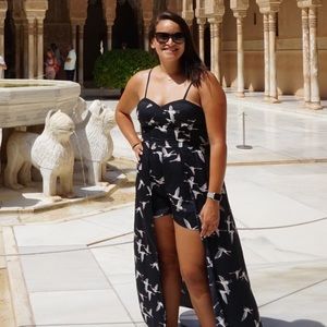 Meet your Posher, Gina